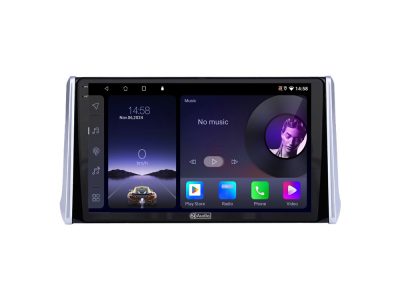 Toyota Rav4 2019-2023 (Eco)