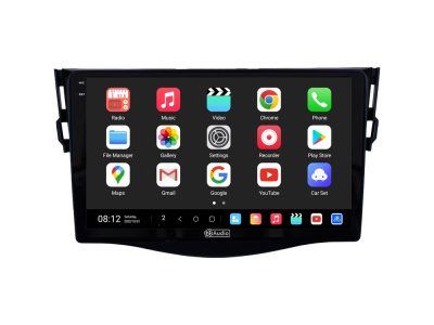 Toyota Rav4 2007-2013 (Veritas)