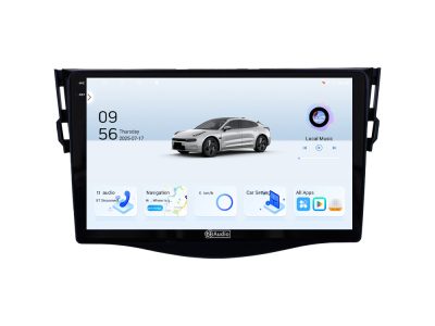 Toyota Rav4 2007-2013 (Neo)