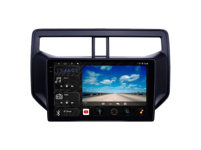 Toyota Rush 2018-2021 (4G Ultra)