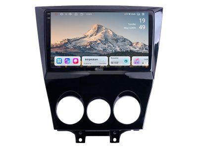 Mazda RX-8 2003-2010 (Class D)