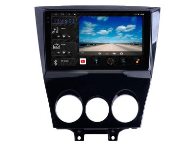 Mazda RX-8 2003-2010 (4G Ultra)