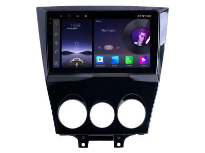 Mazda RX-8 2003-2010 (Eco)