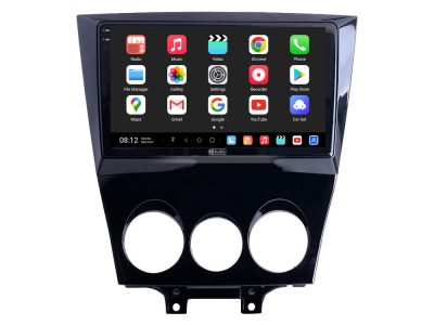 Mazda RX-8 2003-2010 (Veritas)