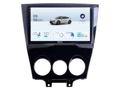 Mazda RX-8 2003-2010 (Neo)