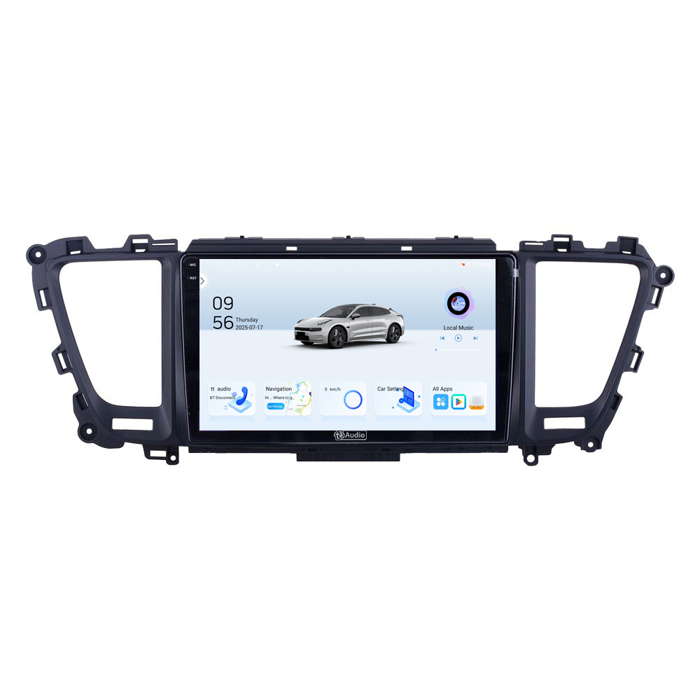 Kia Sedona 2015-2021 (Neo)