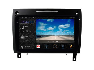 Mercedes SLK 2004-2011 (4G Ultra)