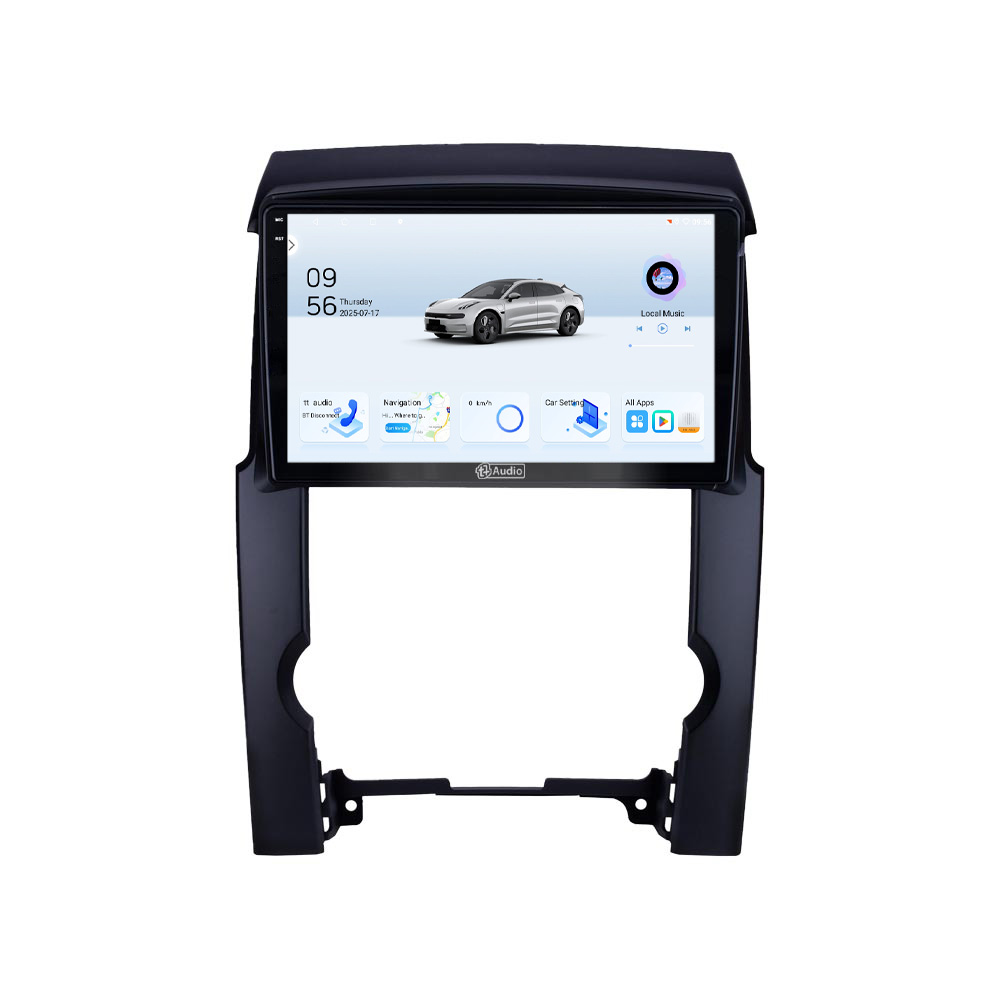 Kia Sorento 2010-2012 (Neo)