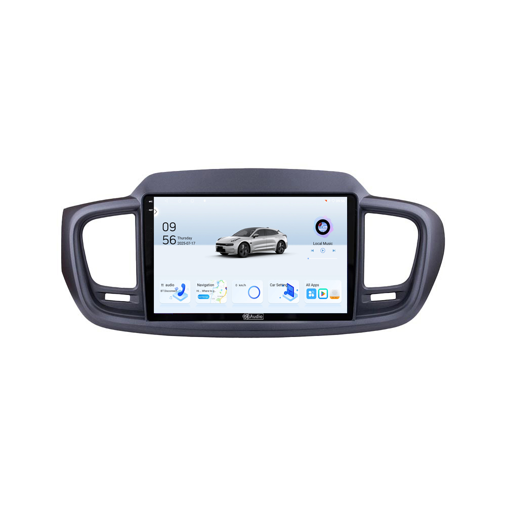 Kia Sorento 2015-2021 (Neo)