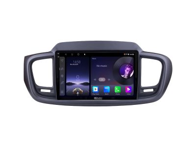 Kia Sorento 2015-2021 (Eco)