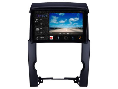 Kia Sorento 2010-2012 (4G Ultra)