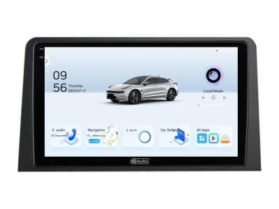 Hyundai Staria 2021-2025 (Neo)