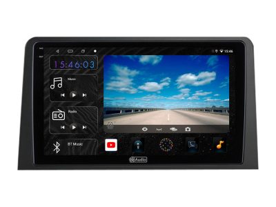 Hyundai Staria 2021-2024 (4G Ultra)