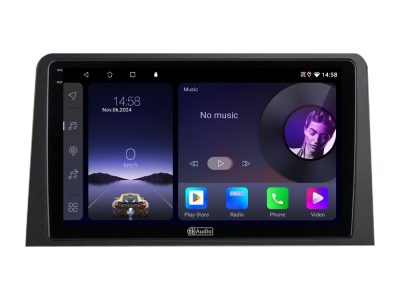 Hyundai Staria 2021-2025 (Eco)
