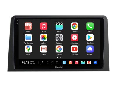 Hyundai Staria 2021-2025 (Veritas)