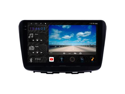 Toyota Starlet 2019-2022 (4G Ultra)