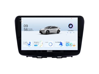 Toyota Starlet 2019-2022 (Neo)