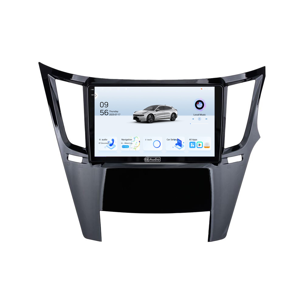 Subaru Outback 2010-2014 (Neo)