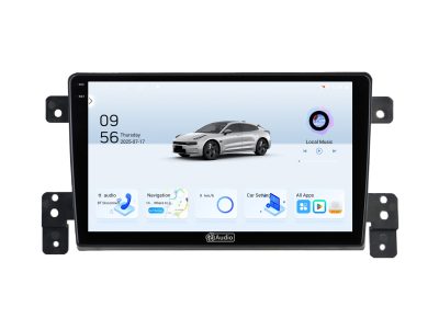 Suzuki Grand Vitara 2005-2015 (Neo)