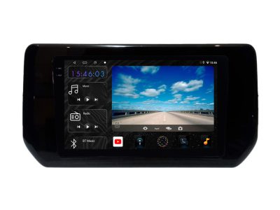 Suzuki Swift 2024- (4G Ultra)