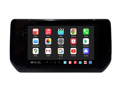 Suzuki Swift 2024- (Veritas)