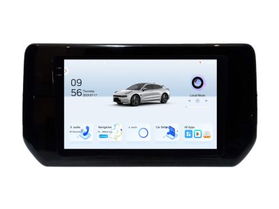 Suzuki Swift 2024- (Neo)