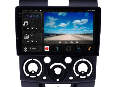 Mazda BT-50 2006-2011 (4G Ultra)