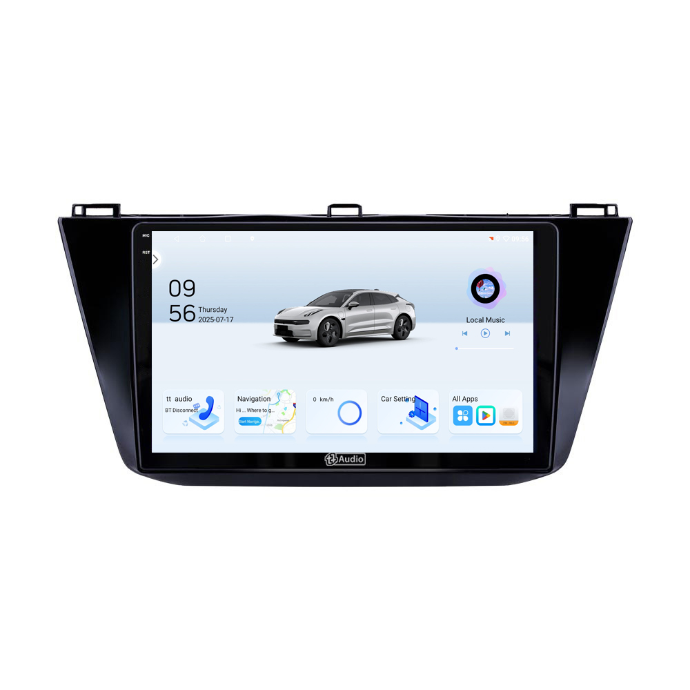 VW Tiguan 2016-2018 (Neo)