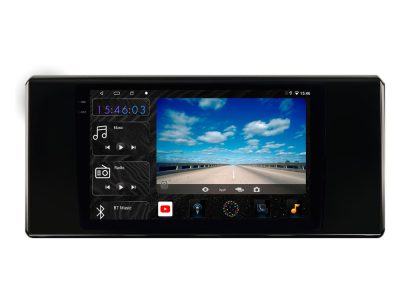 Toyota Land Cruiser 300 Series (4G Ultra)