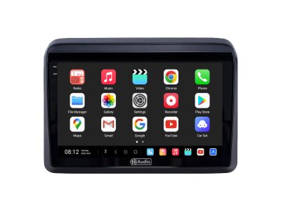 Toyota Rumion 2021-2023 (Veritas)