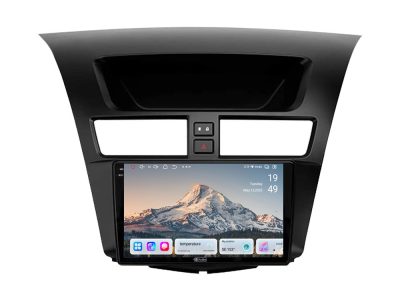 Mazda BT-50 2012-2018 (Class D)