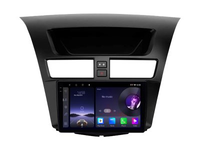 Mazda BT-50 2012-2018 (Eco)