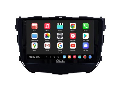 Toyota Urban Cruiser (Veritas)