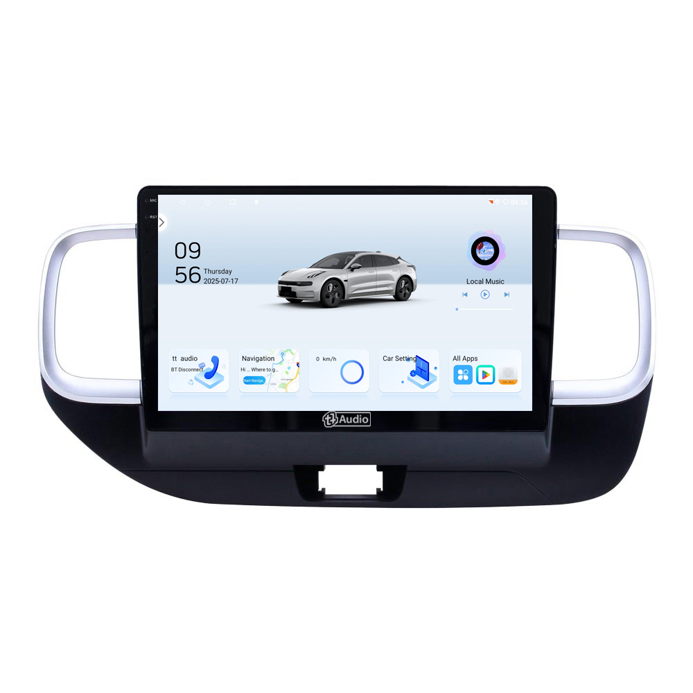 Hyundai Venue 2019-2024 (Neo)