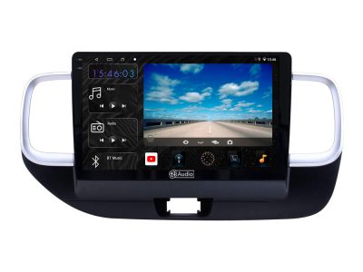 Hyundai Venue 2019-2024 (4G Ultra)