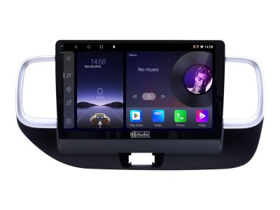 Hyundai Venue 2019-2024 (Eco)