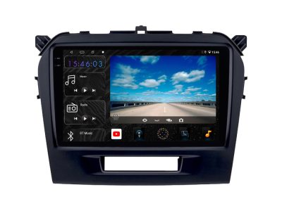 Suzuki Vitara 2015-2019 (4G Ultra)