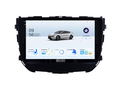 Toyota Urban Cruiser (Neo)