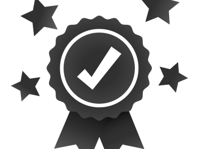 5 Year Warranty