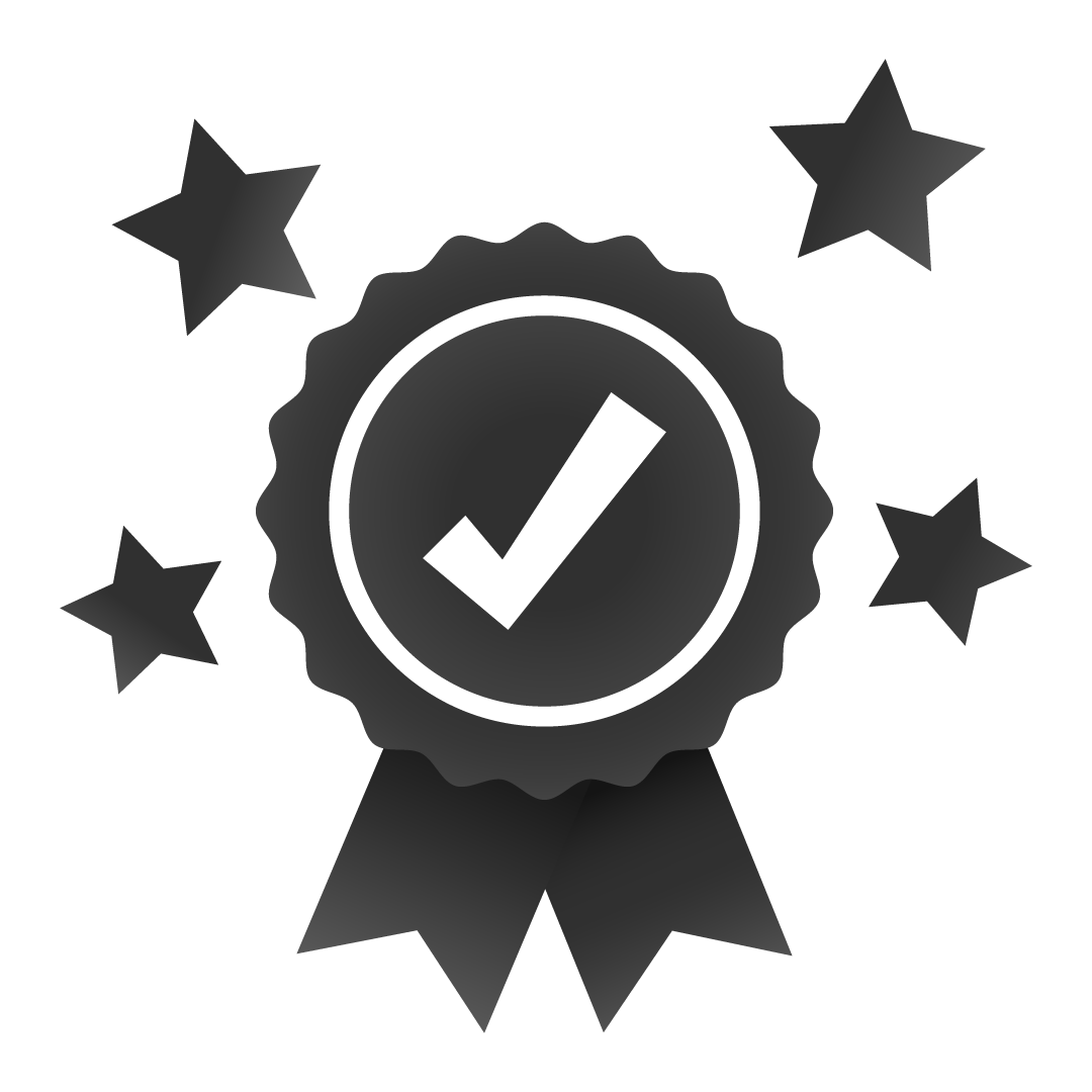 5 Year Warranty