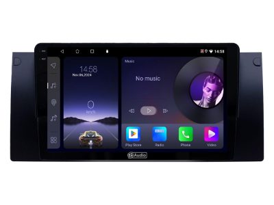 BMW X5 1999-2006 (Eco)