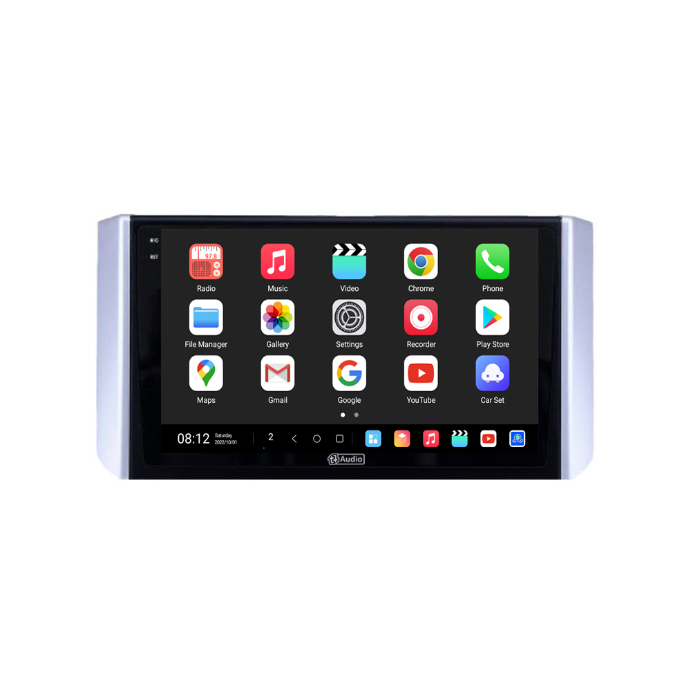 Mitsubishi Xpander 2021-2024 (Veritas)