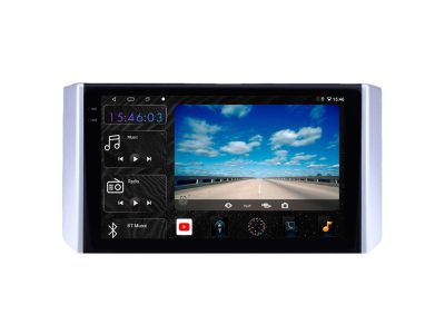 Mitsubishi Xpander 2021-2024 (4G Ultra)