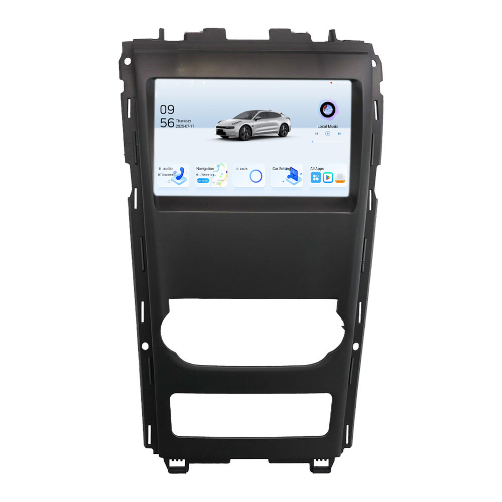 Mahindra XUV 500 2012-2023 (Neo)