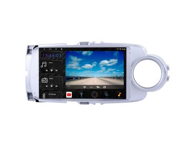 Toyota Yaris (4G Ultra)