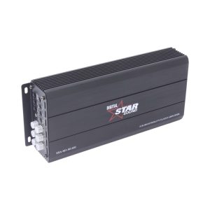 SSA M5 80.600