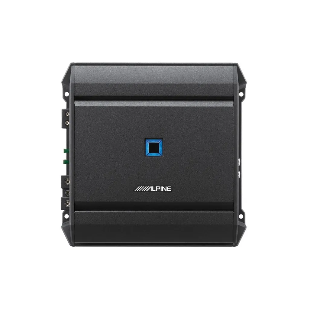 Alpine 0018931 q7rd