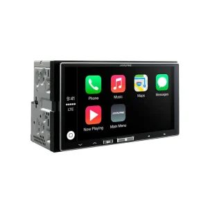 Alpine ILX W650BT 7inch Multimedia Receiver