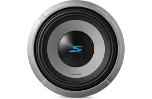 Alpine g500S2W10D4 o other0