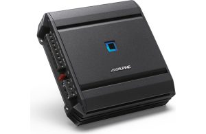 Alpine g500SA32F F
